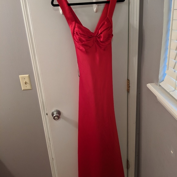 calvin klein dress poshmark